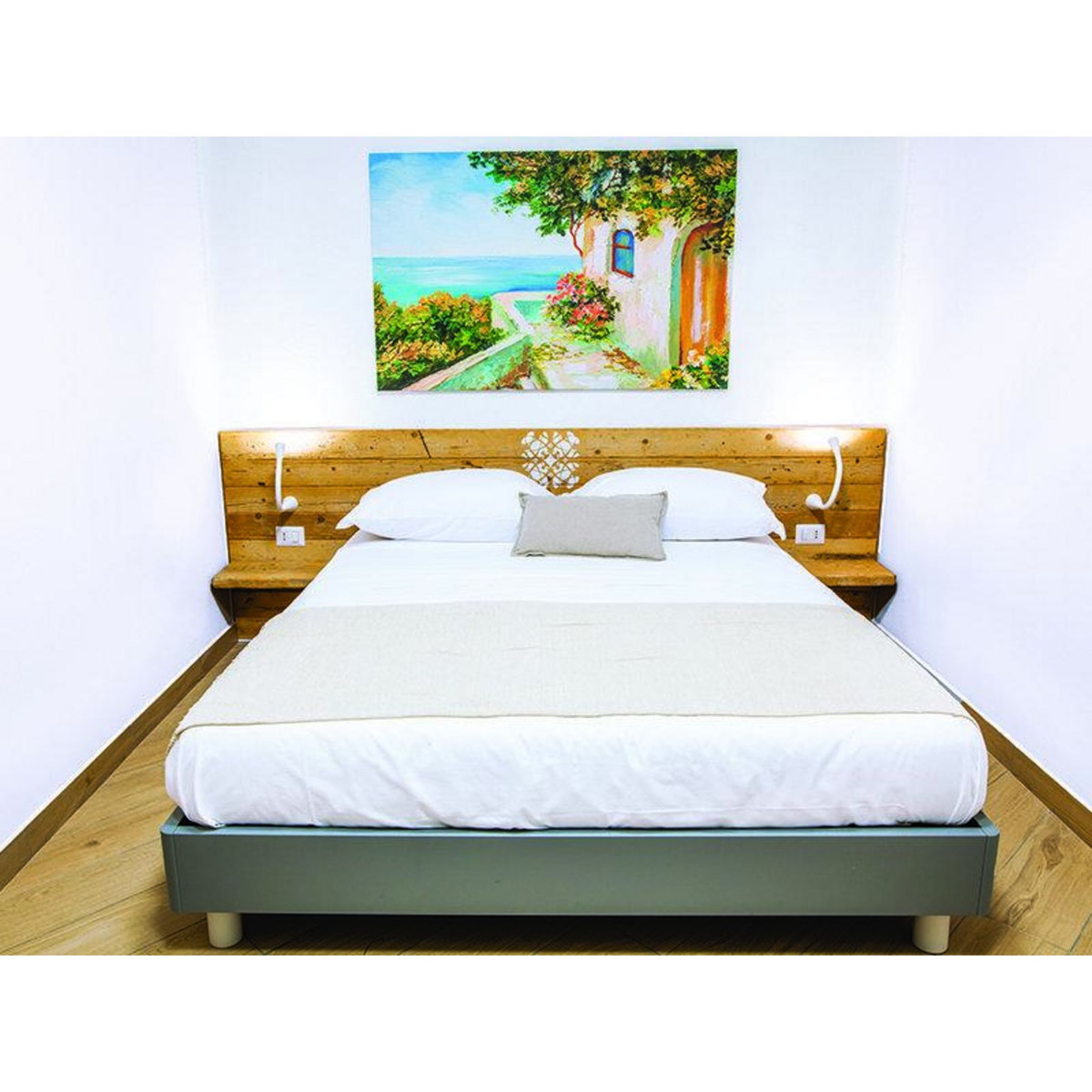 Smartbox 2 jours à la découverte de Naples - Coffret Cadeau Séjour