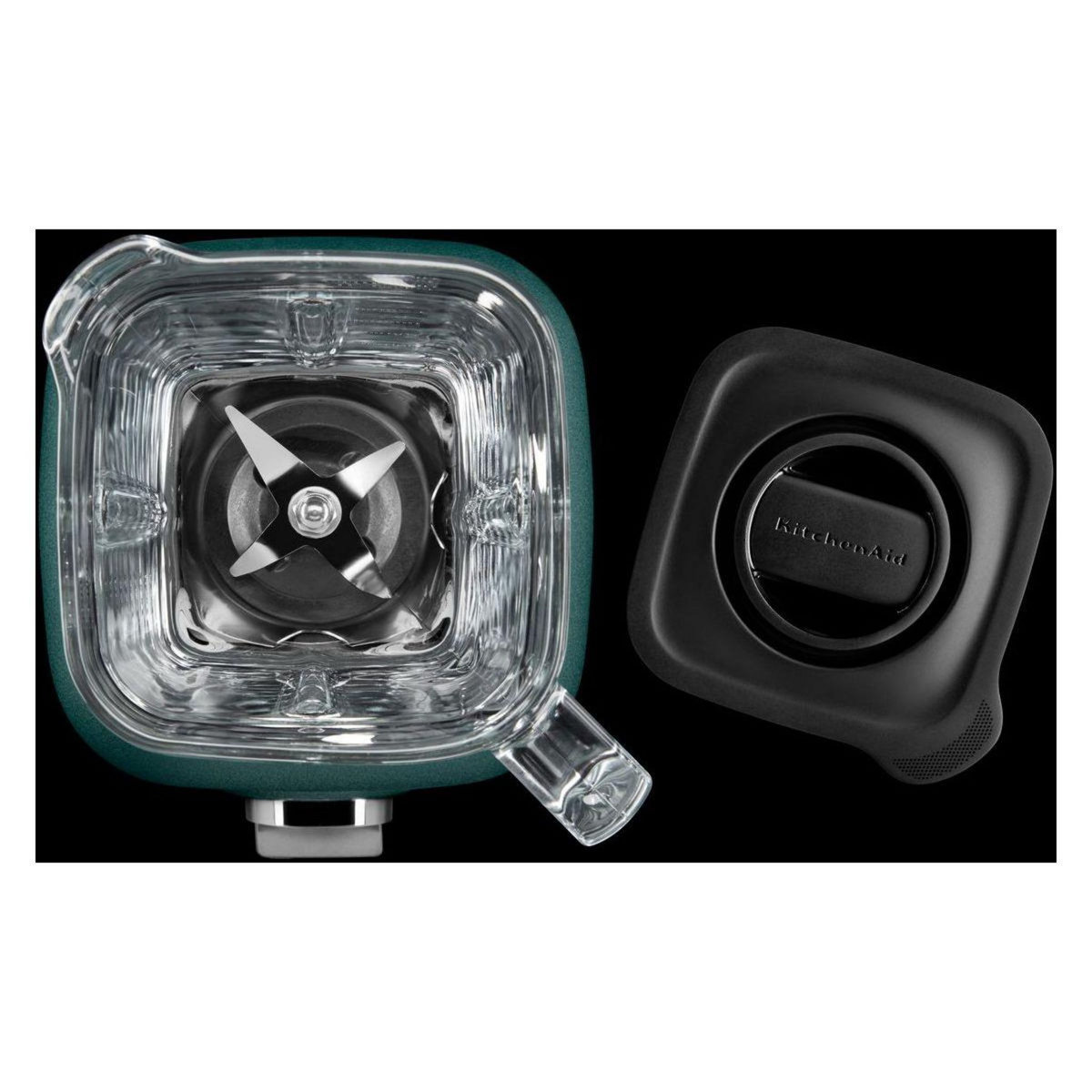 KitchenAid Blender K400 Artisan Vert sapin