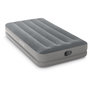 Voir la diapositive 1 : INTEX Matelas gonflable de camping électrique - 1 personne - 1,91 x 99 x 30cm - FLEX PUMP