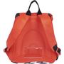 Voir la diapositive 5 : AUCHAN Sac maternelle rouge voiture