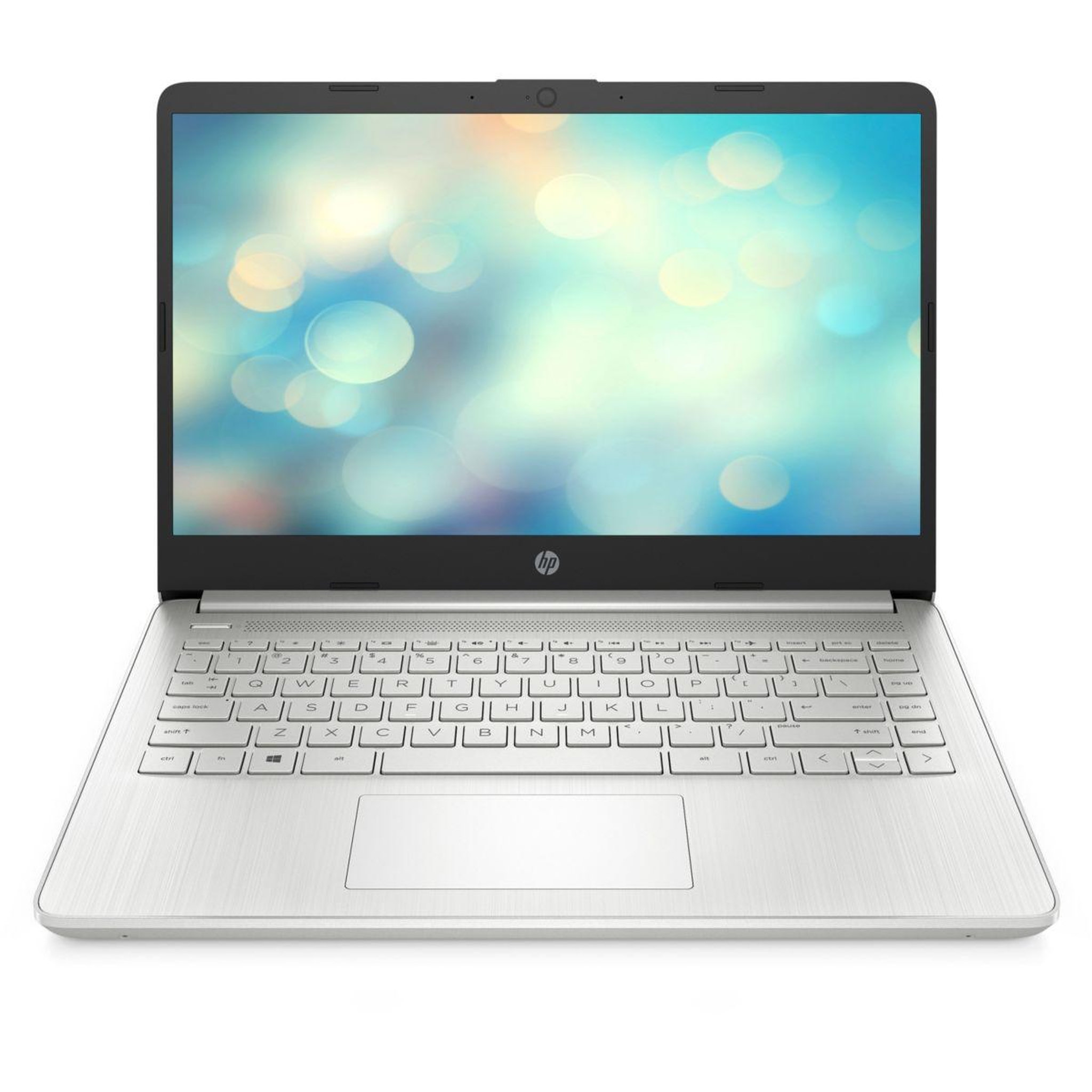 Voir la diapositive 1 : HP Ordinateur portable 14s-dq5025nf