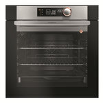 De Dietrich Four intégrable multifonction 73l 60cm pyrolyse noir/inox - dop7340x