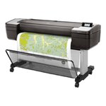 HP Imprimante HP DesignJet T1700 Jet d'encre grand format