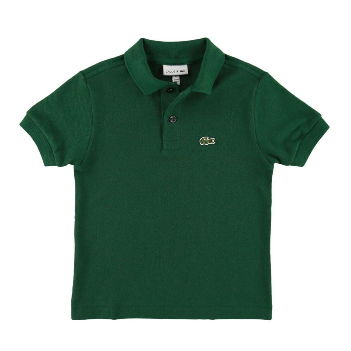 Lacoste Polo  Garçon Lacoste PJ2909