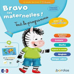 TOUT LE PROGRAMME GRANDE SECTION, Roire Aurélia