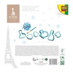 SES Creative Sophie la girafe - Coloriage a l'eau dans le bain