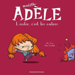 MORTELLE ADELE TOME 2 : L'ENFER, C'EST LES AUTRES, Mr Tan