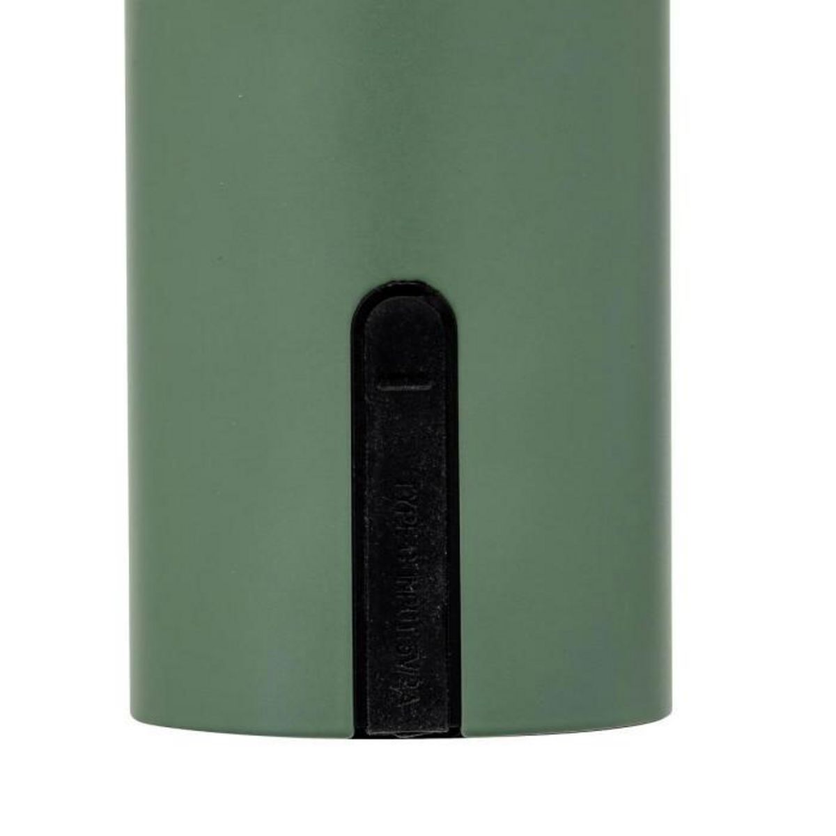 ATMOSPHERA Lampe à Poser Tactile à LED  Jany  22cm Vert Olive