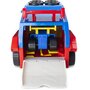 SPIN MASTER Camion mobile Pit Stop Team Ready Race Rescue Paw Patrol