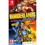Voir la diapositive 1 : Borderland Legendary Collection - Code de téléchargement