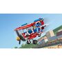 LEGO Creator 31076 - L'avion de voltige à haut risque 