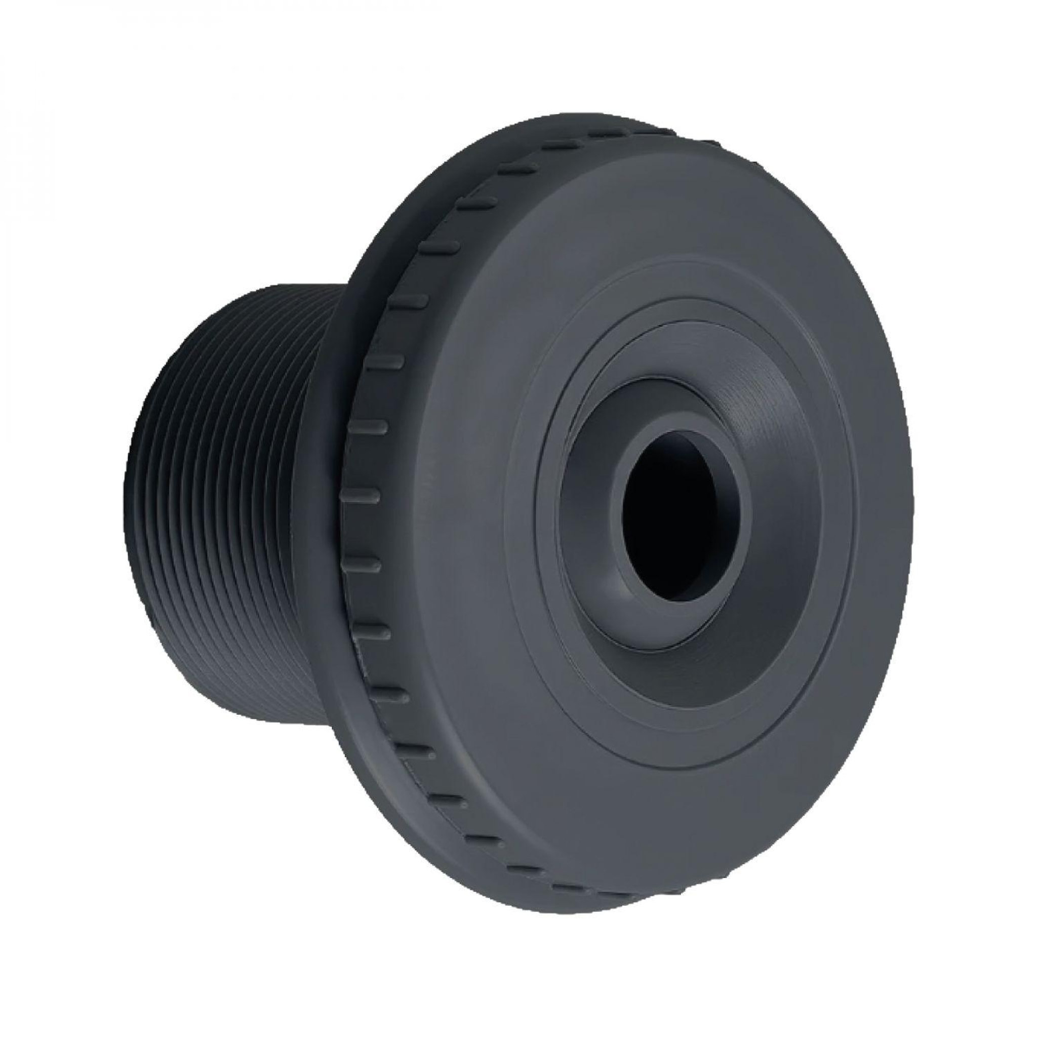 Hayward Buse de refoulement pour piscine liner Cofies - Gris foncé - 3315DGR