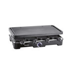 SEVERIN Appareil à raclette 8 personnes 1400w - 9670