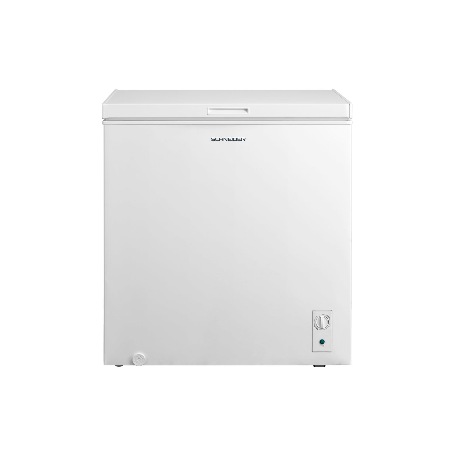 Schneider SCCC200 WE Congélateur coffre Neuf - vue 5