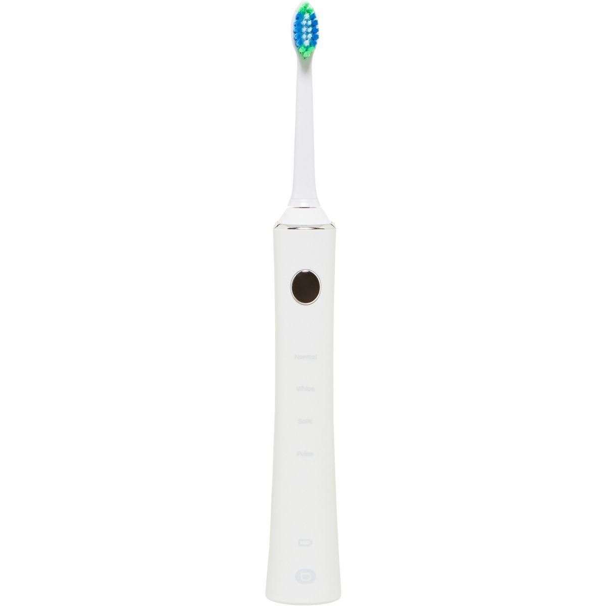 ESSENTIEL B Brosse à dents électrique EBDES1 Sonic pulse luxe