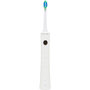 Voir la diapositive 3 : ESSENTIEL B Brosse à dents électrique EBDES1 Sonic pulse luxe