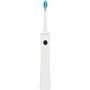 Voir la diapositive 3 : ESSENTIEL B Brosse à dents électrique EBDES1 Sonic pulse luxe