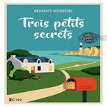 LES MYSTERES D'ALDERNEY TOME 2 : TROIS PETITS SECRETS, Nicodème Béatrice