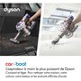 Voir la diapositive 2 : Dyson Aspirateur main Car + Boat