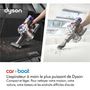 Voir la diapositive 2 : Dyson Aspirateur main Car + Boat