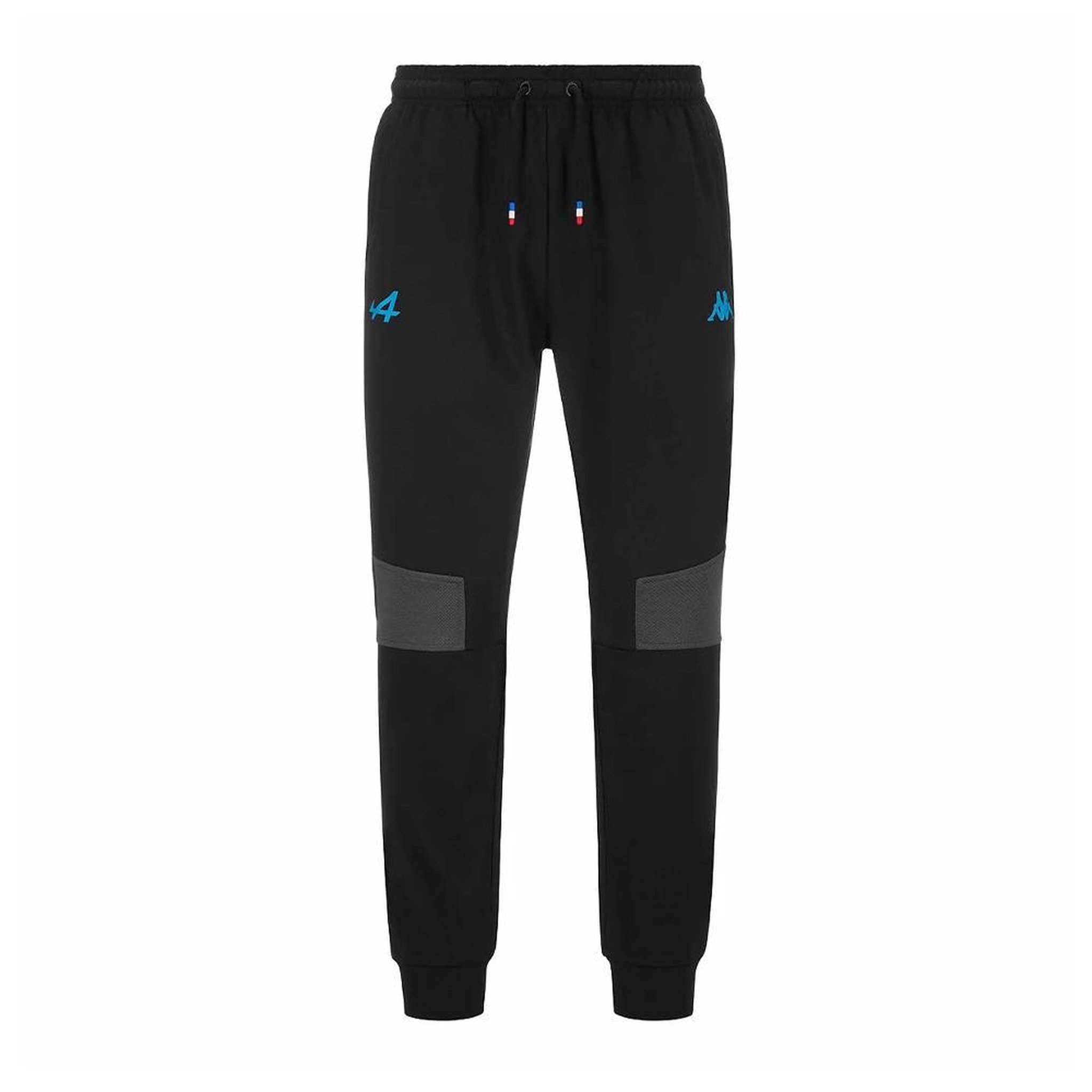 Voir la diapositive 1 : KAPPA Jogging Noir Garçon Kappa Adrofin Alpine F1