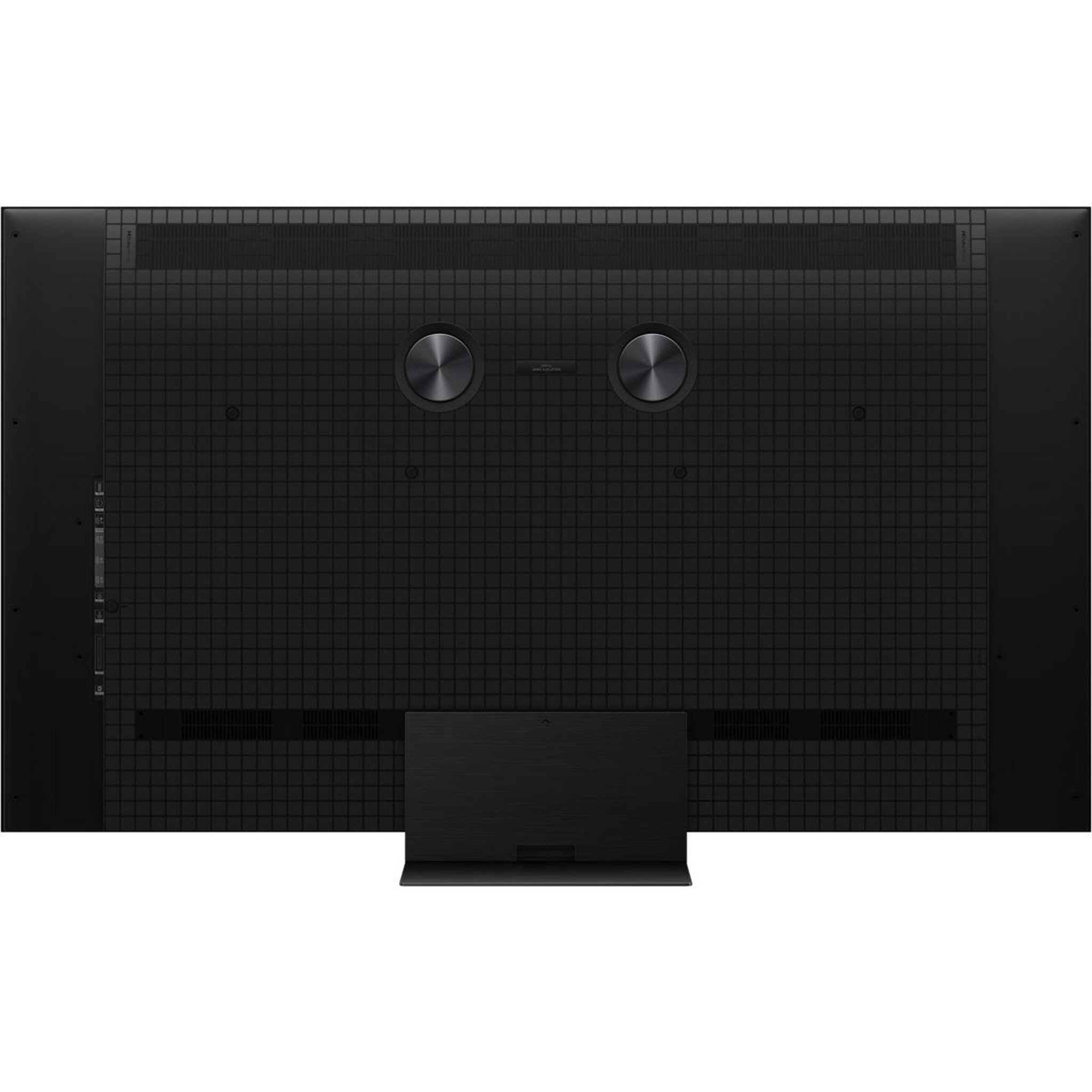 Voir la diapositive 3 : TCL Tv mini led 55c89l (2026) 55  (139 cm)