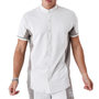 Voir la diapositive 1 : Project X Chemise Grise Homme Project X Paris Chemise PXP-2310053