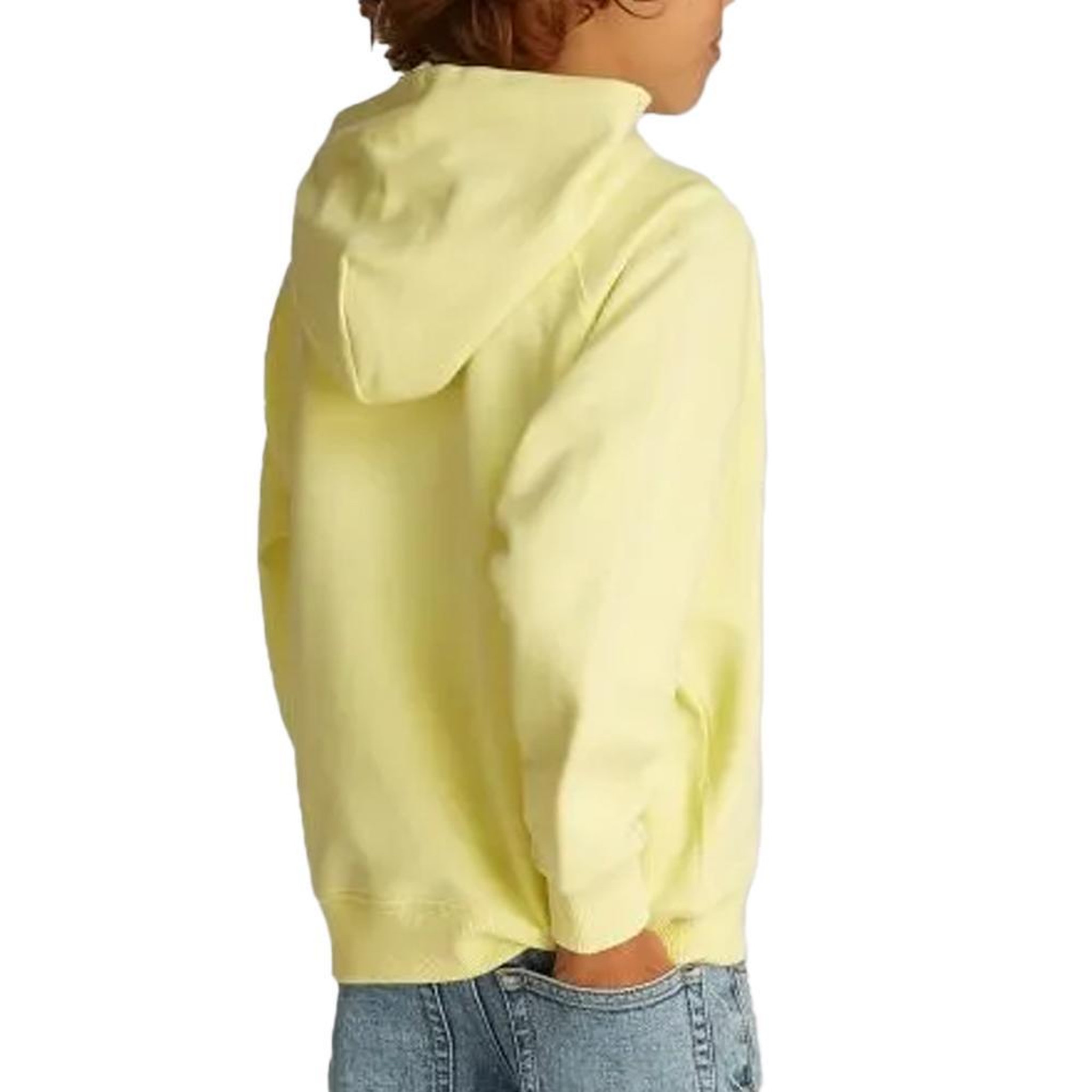 Voir la diapositive 2 : CALVIN KLEIN JEANS Sweat  Garçon Calvin Klein Jeans Ottoman Mono