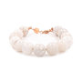 Voir la diapositive 1 : SLOYA Bracelet Kamelia en pierres de Lune