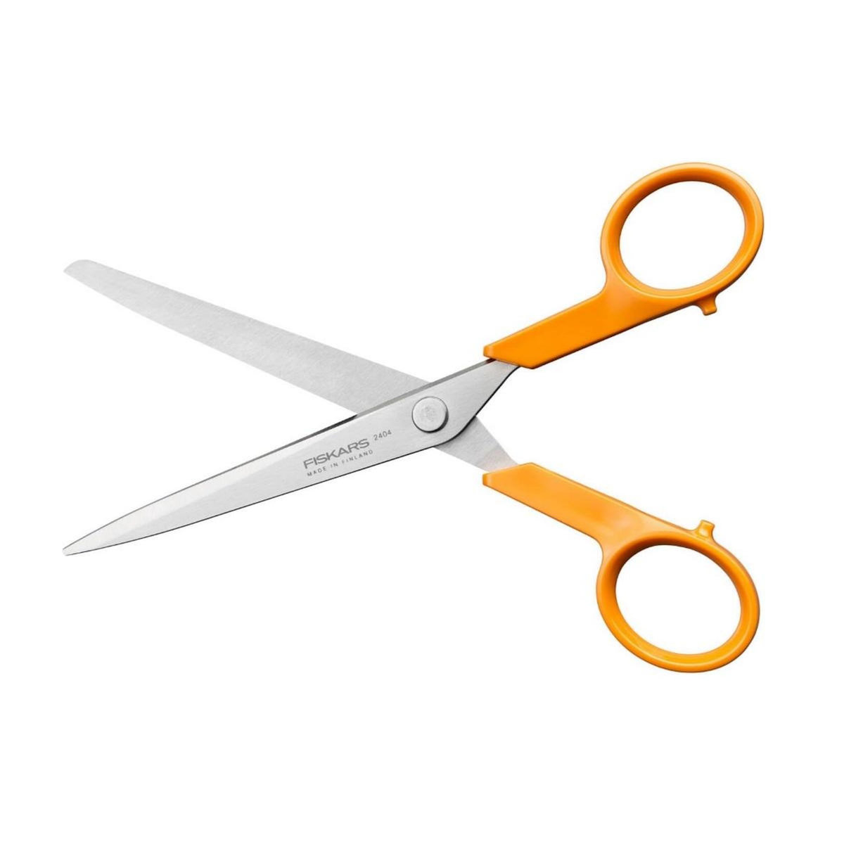 Fiskars Ciseaux multi-usages droitiers et gaucher 16cm - 1075053