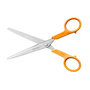 Voir la diapositive 1 : Fiskars Ciseaux multi-usages droitiers et gaucher 16cm - 1075053