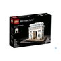 LEGO 21036 Architecture L'Arc de Triomphe 