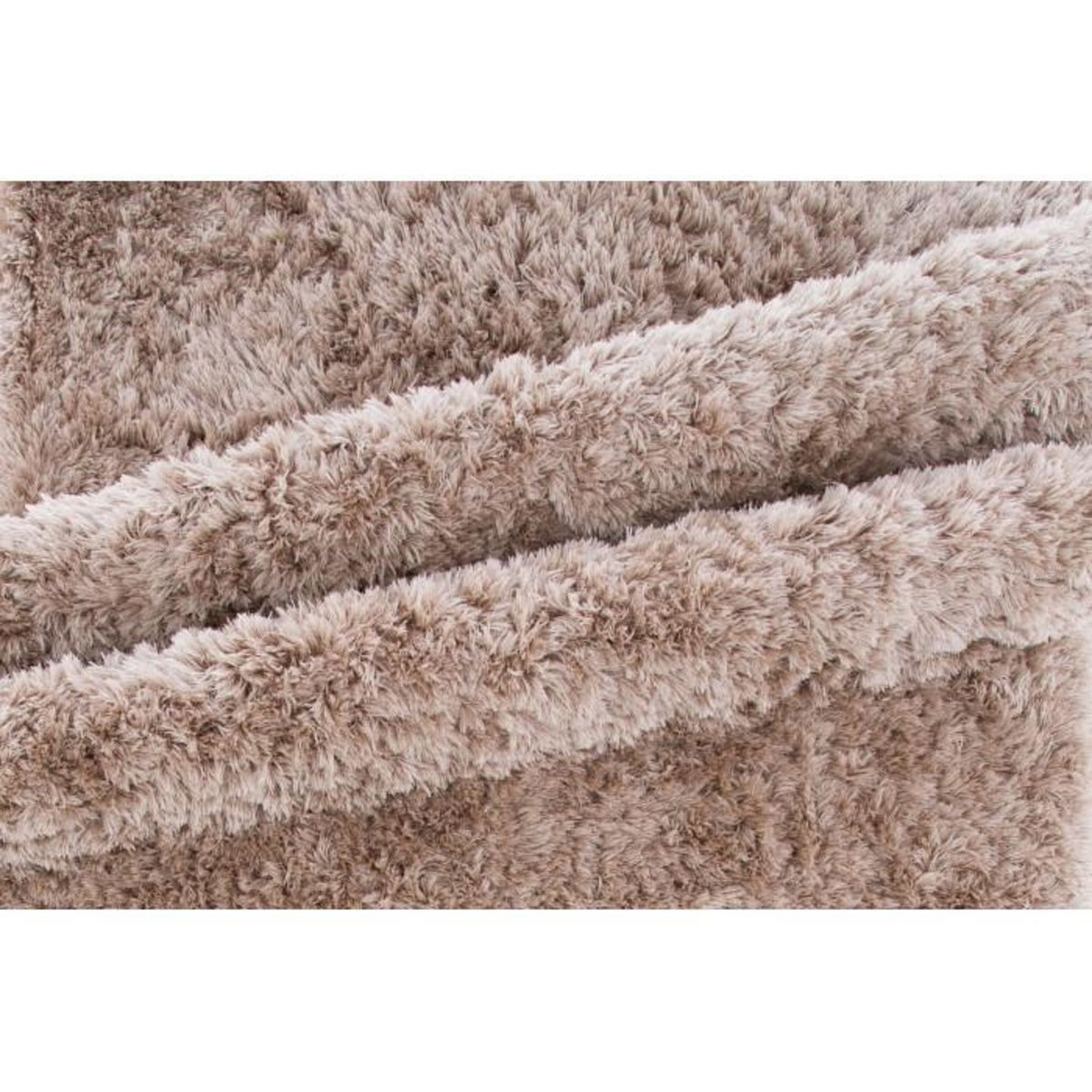 Paris Prix Tapis Déco  Grace  200x300cm Beige
