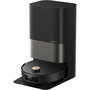 Voir la diapositive 1 : DREAME Aspirateur robot X50 Ultra Complete Black