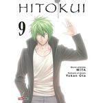 HITOKUI TOME 9 , Ota Yôkan