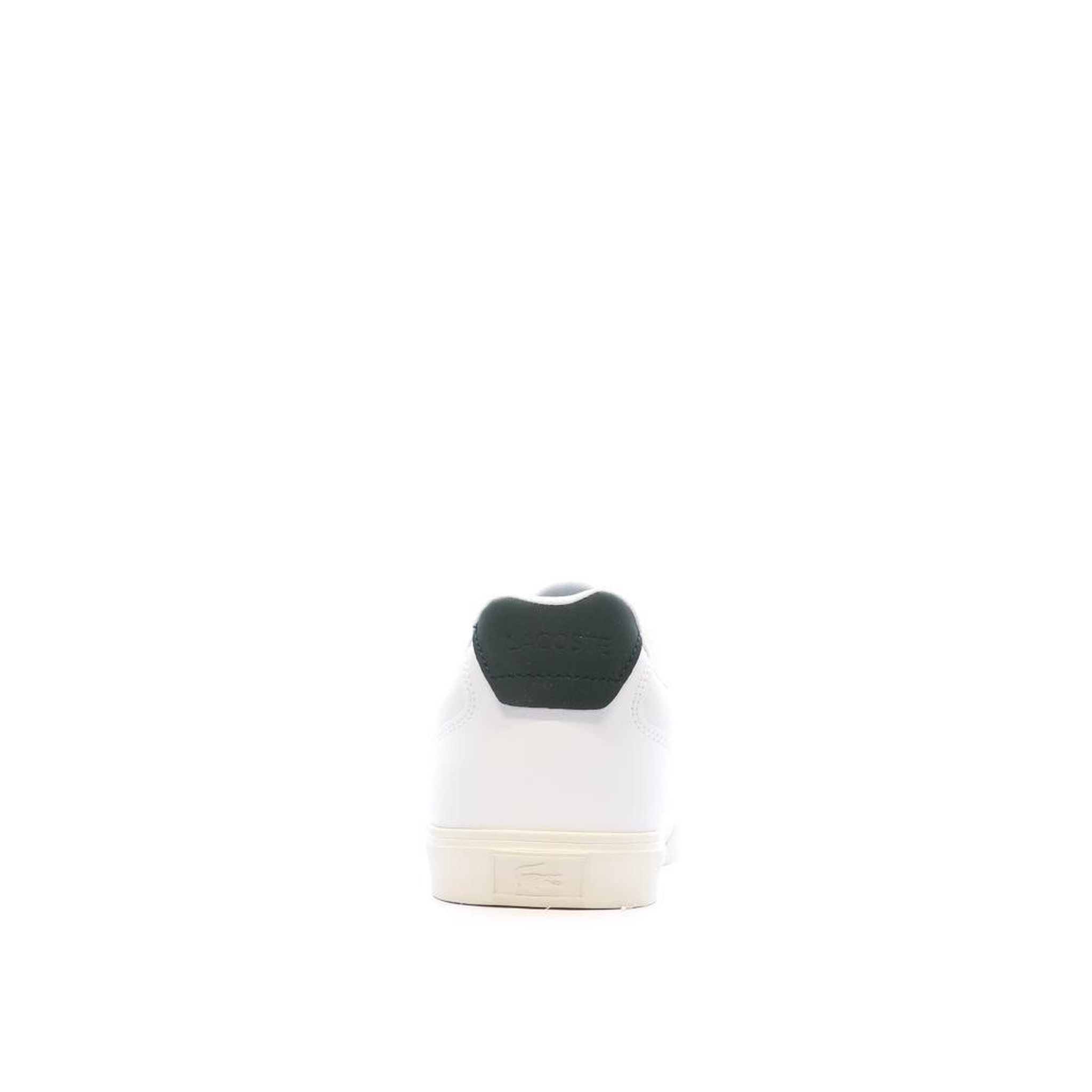 Voir la diapositive 3 : Lacoste Baskets hes Homme Lacoste Vulcanized1R5
