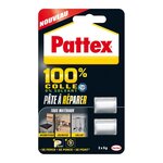 PATTEX Pâte à réparer Pate a reparer PATTEX, 10 g