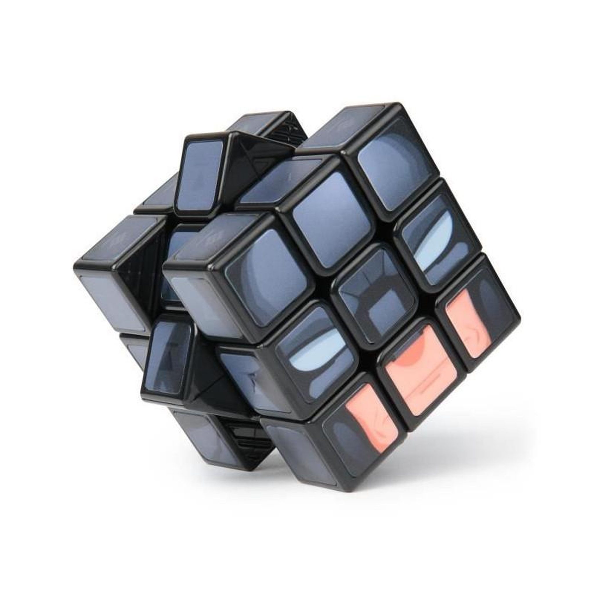 Voir la diapositive 2 : Spin Master SPIN MASTER RUBIK'S CUBERS BATMAN