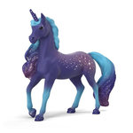 Schleich 70841 Licorne arc-en-ciel Galaxy, male