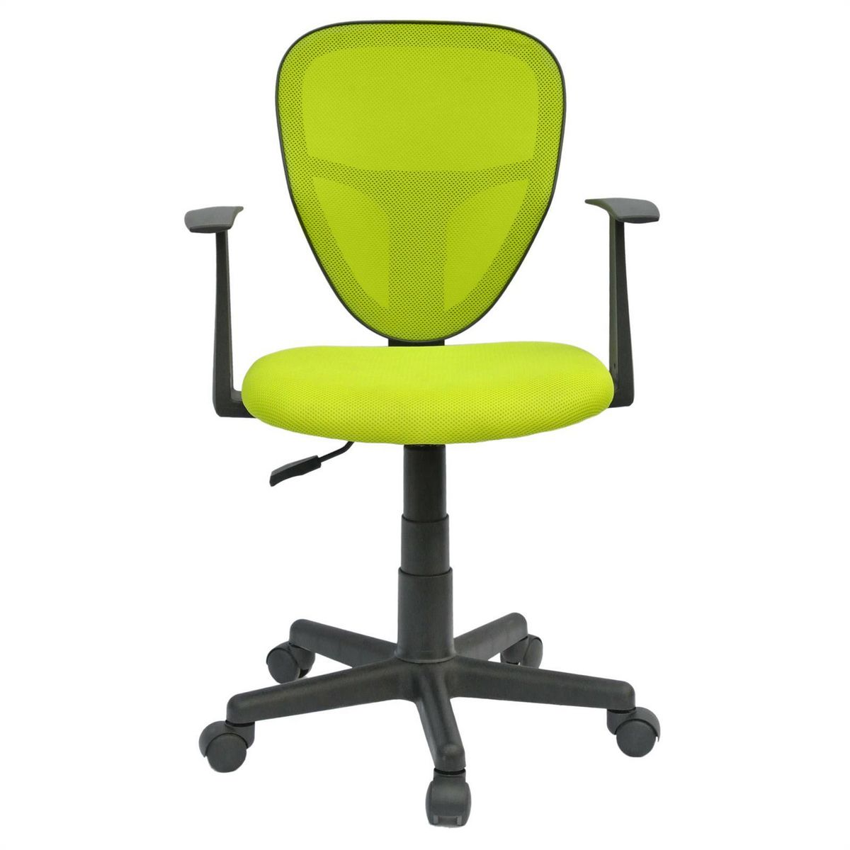 IDIMEX Chaise de bureau pour enfant STUDIO