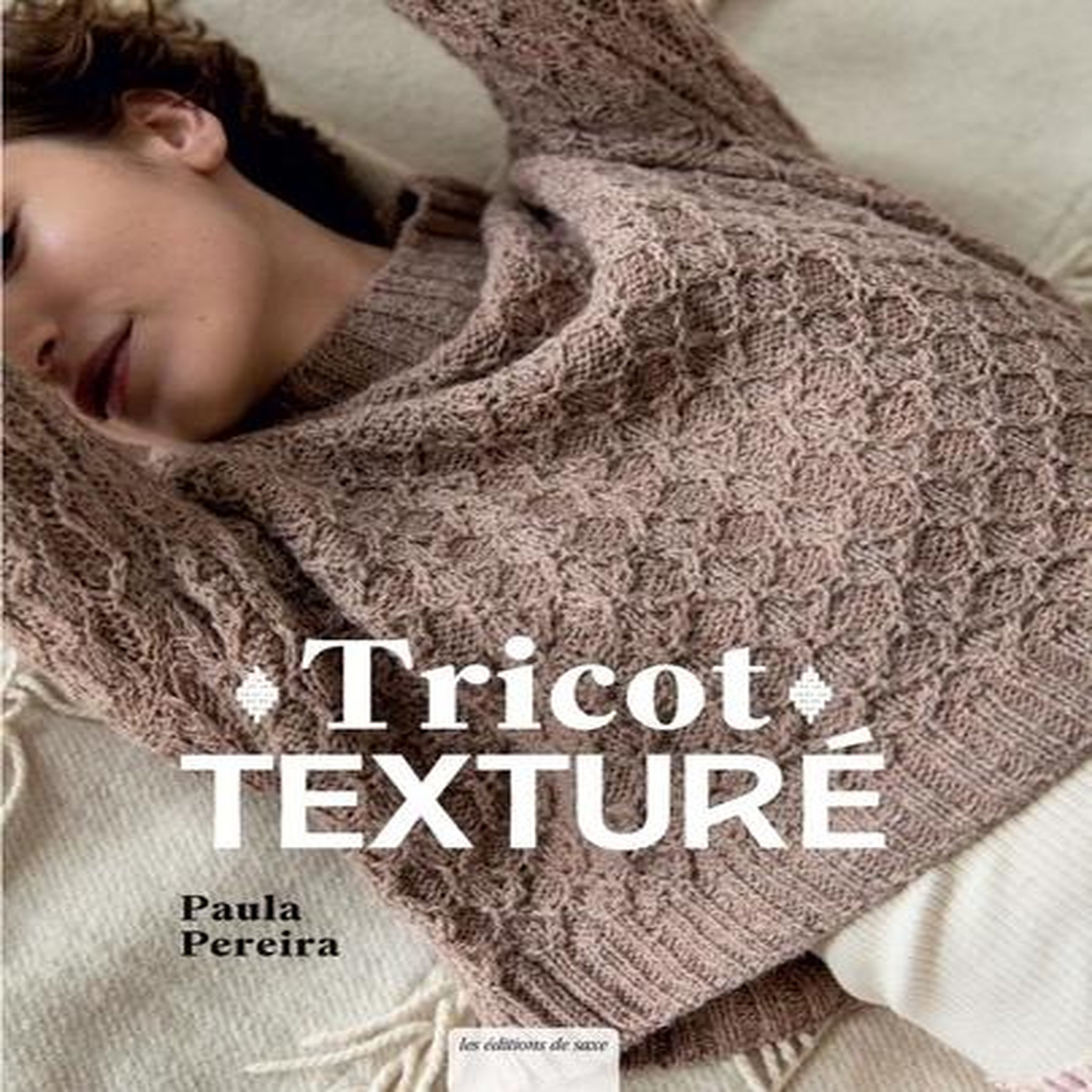 TRICOT TEXTURE, Pereira Paula