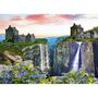 Voir la diapositive 2 : ALIZE PUZ 1000P CASCADE LA NATURE ALIZE ALI50025