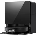 ROBOROCK Aspirateur robot Saros 10 Black