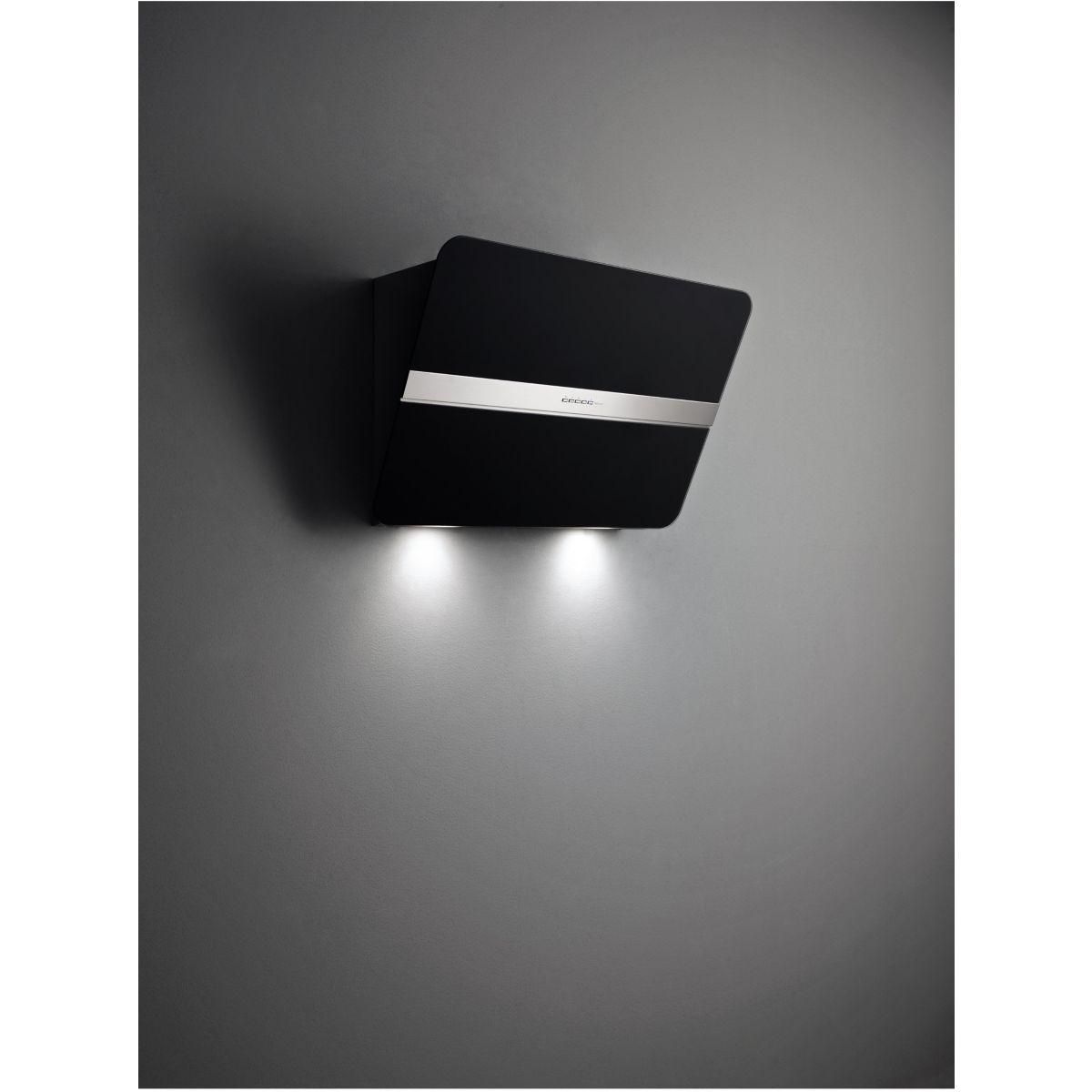Falmec Hotte décorative murale FLIPNRS1420
