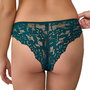 Voir la diapositive 2 : LES PETITES BOMBES Tanga  Foncé Femme Les Petites Bombes Emilie