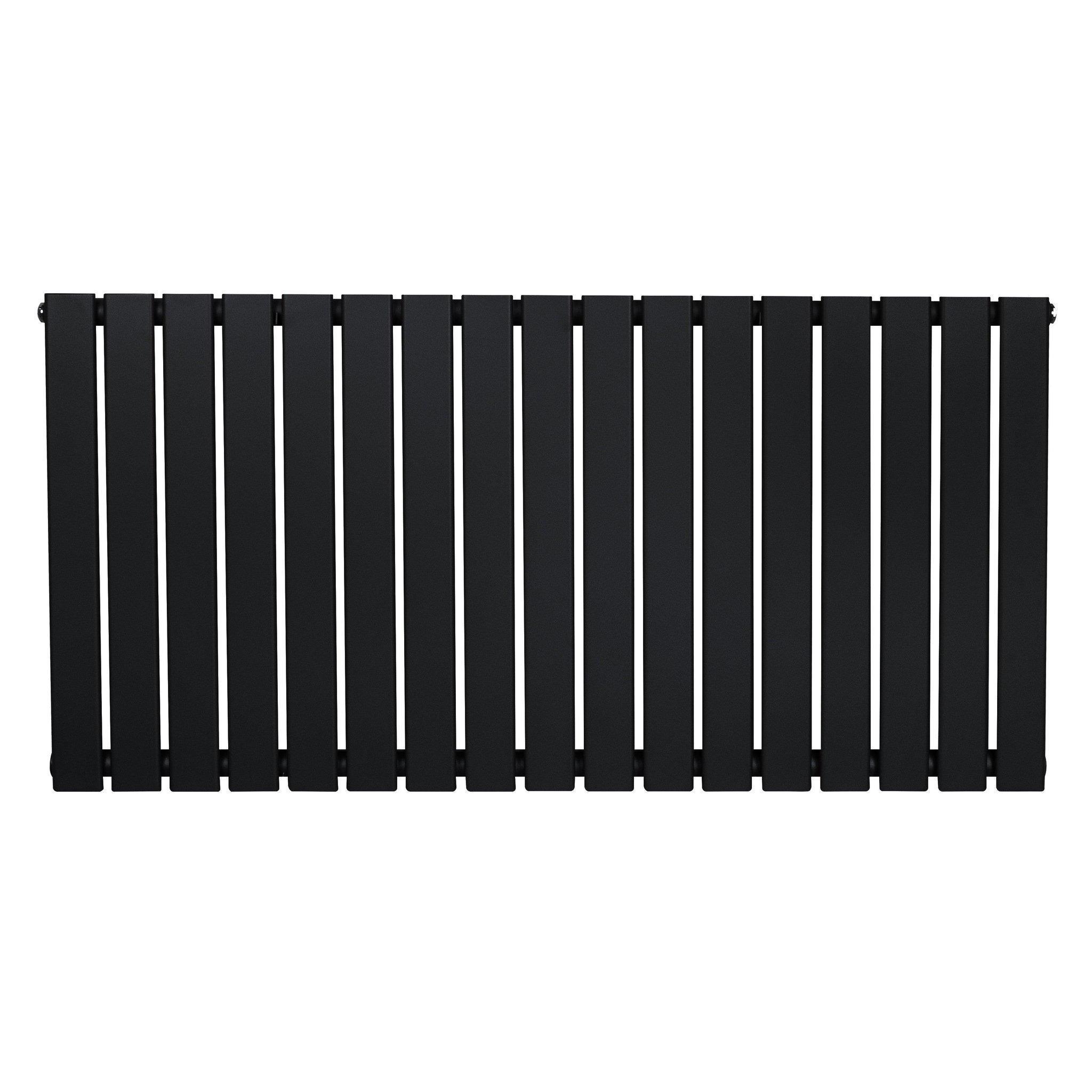 Voir la diapositive 1 : MONSTERSHOP Radiateur plat à 1 panneau - 600 x 1190 mm