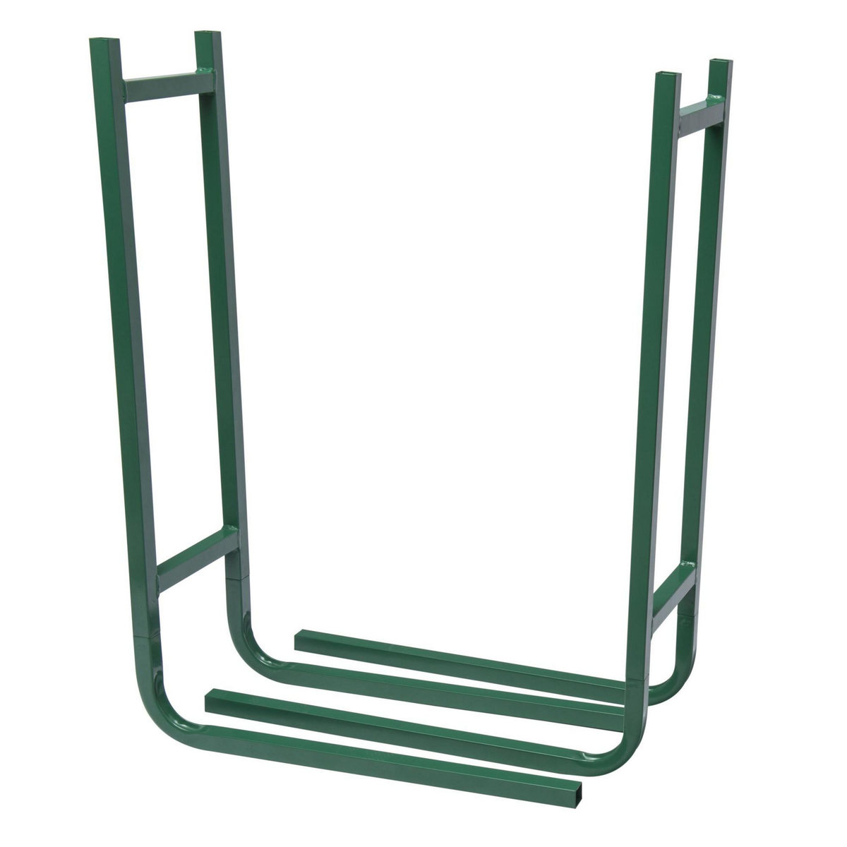 WERKAPRO Range bûches modulable en métal WERKA PRO