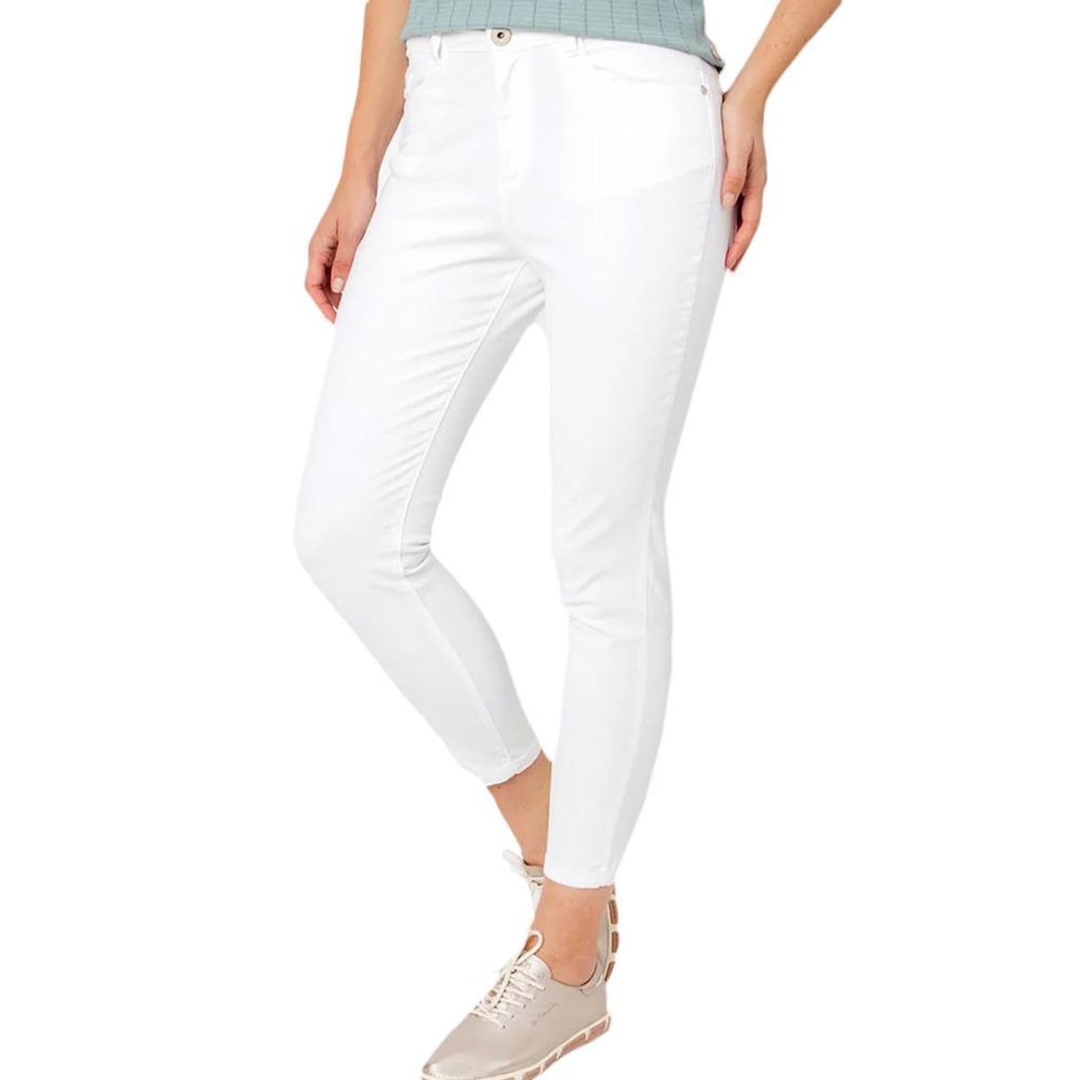 TBS Pantalon  Femme Tbs Leonihui