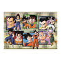 Voir la diapositive 2 : CLEMENTONI CLEMENTONI - 104 pieces - Dragon Ball Z