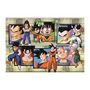 Voir la diapositive 2 : CLEMENTONI CLEMENTONI - 104 pieces - Dragon Ball Z